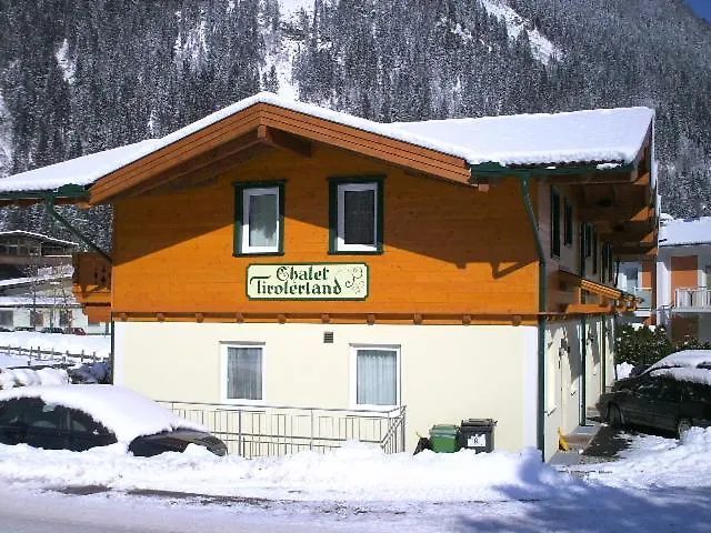 Bergsteiger Zimmer