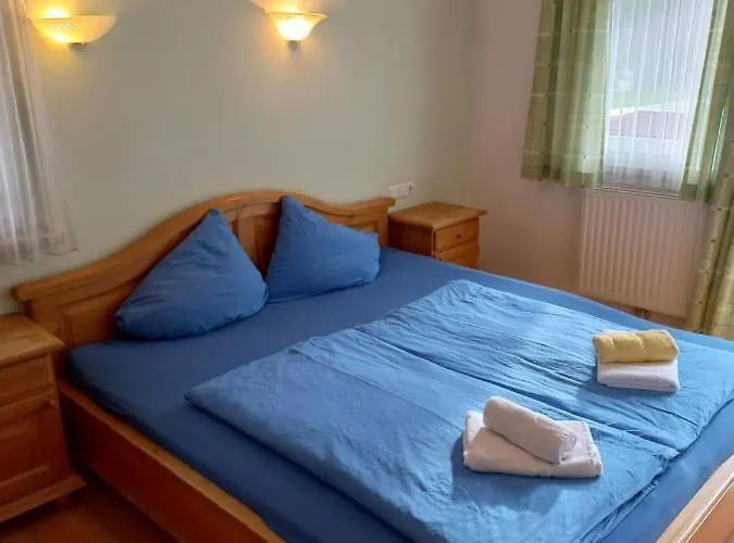 Bergsteiger Zimmer
