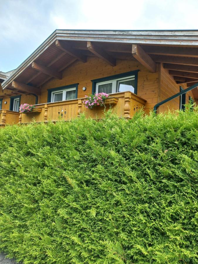 Homestay Bergsteiger Mayrhofen